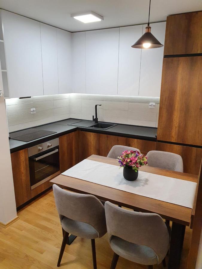 Filip&Yana Apartment Маврово Экстерьер фото