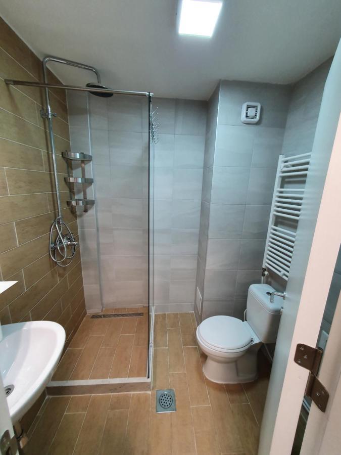 Filip&Yana Apartment Маврово Экстерьер фото
