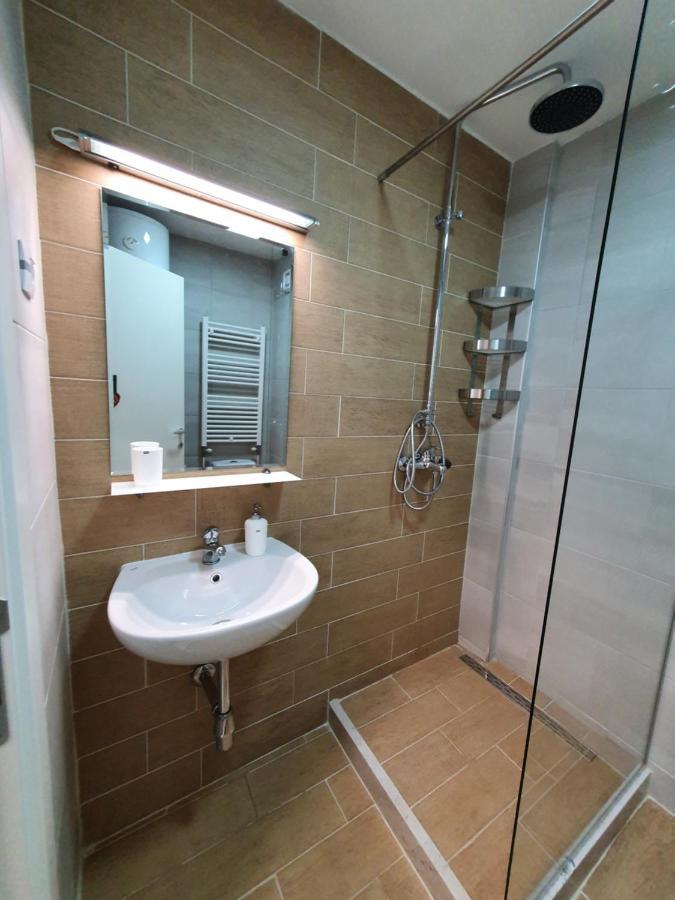 Filip&Yana Apartment Маврово Экстерьер фото