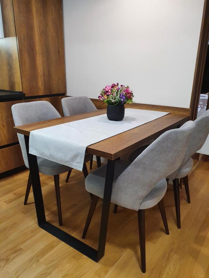Filip&Yana Apartment Маврово Экстерьер фото